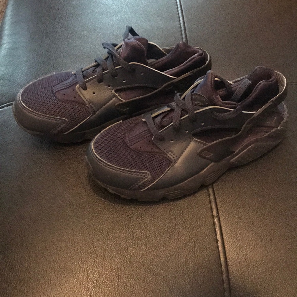 Nike Huarache’s